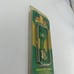 Vintage 1994 Mighty Morphin Quartz Power Rangers Watch Green Ranger New Sealed