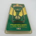 Vintage 1994 Mighty Morphin Quartz Power Rangers Watch Green Ranger New Sealed