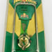 Vintage 1994 Mighty Morphin Quartz Power Rangers Watch Green Ranger New Sealed