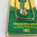 Vintage 1994 Mighty Morphin Quartz Power Rangers Watch Green Ranger New Sealed