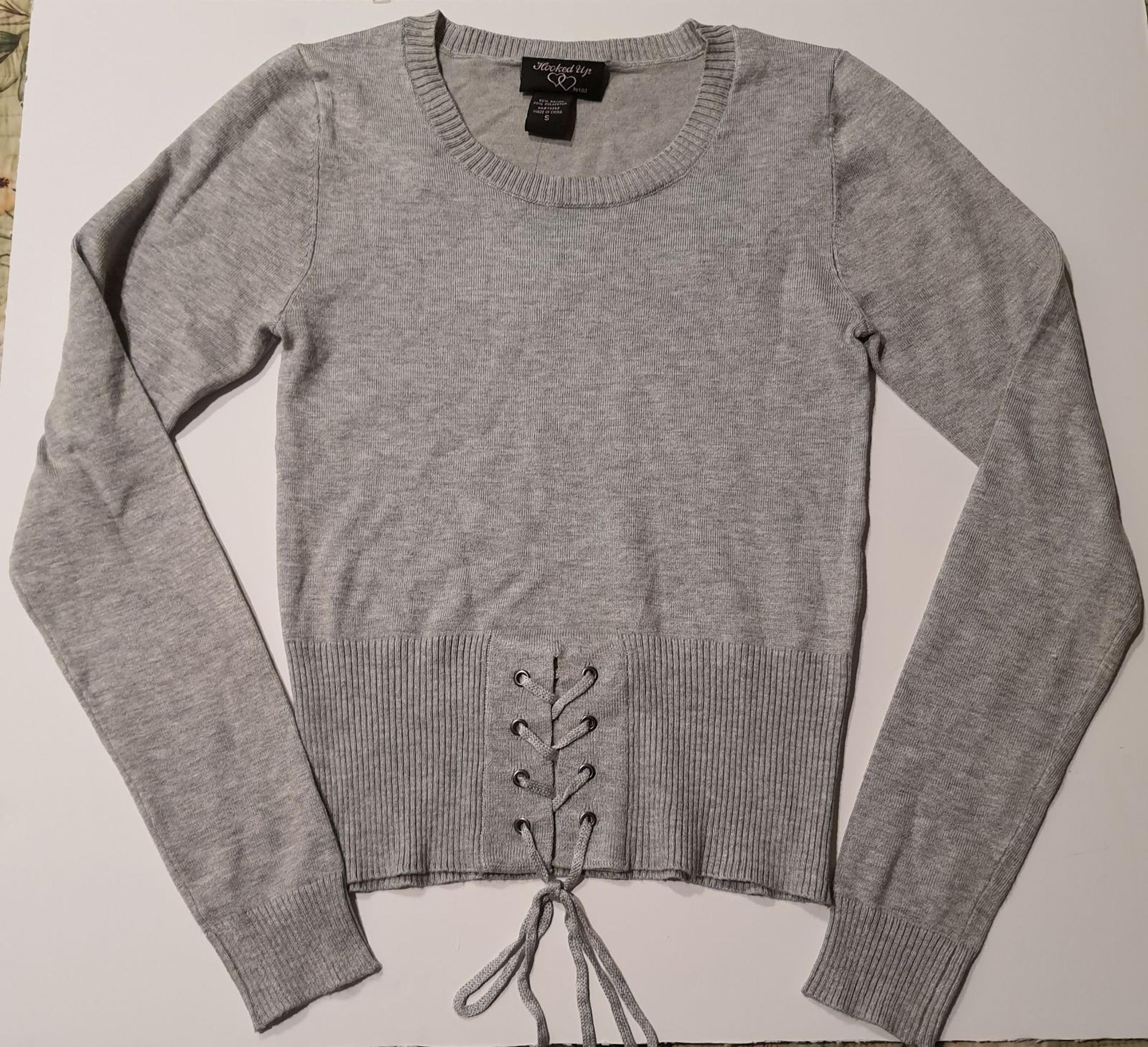 Hooked Up by IOT Juniors Lace-Up Varsity