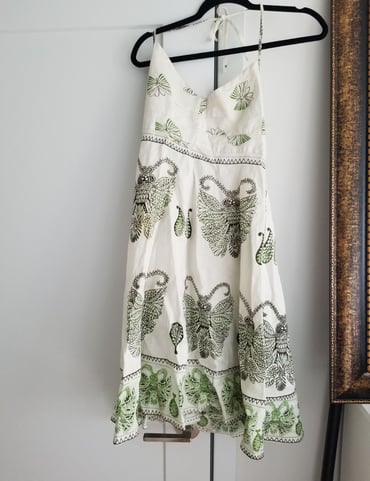 Chloe dress
