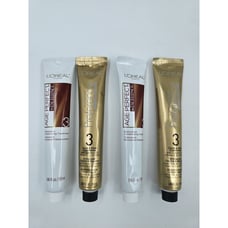 Lot of 4 Total- 2 Loreal Superior Preference/ 2 Age Perfect Conditioner 1.86 oz