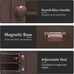 Espresso Medicine Cabinets,Bathroom Wall Cabinet