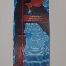 Shakespeare Ultimate Spider-Man Kid's Fishing Casting Kit Rod Pole 2' 6 Marvel