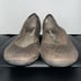 Merrell Women's Mimix Joy Slip On Flats Tan Size 10 Brown Coffee Moro
