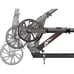 Razor Power A5 Electric Scooter Black