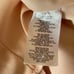 Betsy & Adam Women's Cocktail Dress Size 8 Pink One Shoulder Cut Out Midi Sheath