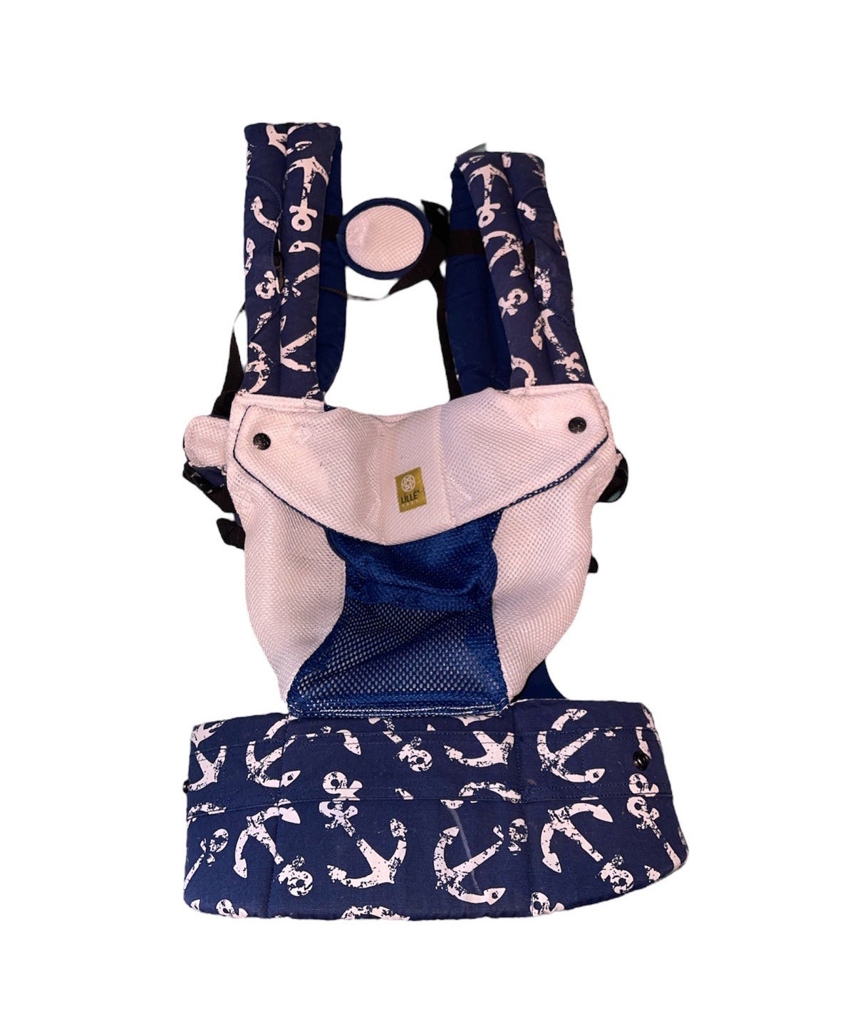 Lilliebaby Carrier