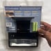 Lot Of 2 NEW Whitehall The Illuminator Wall Mount Solar Address Lamp L050722