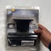 Lot Of 2 NEW Whitehall The Illuminator Wall Mount Solar Address Lamp L050722