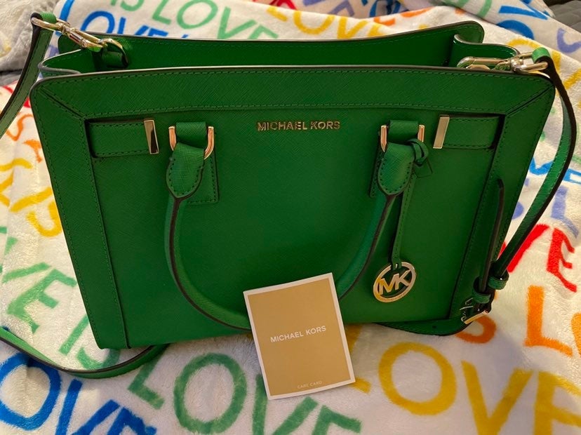 Michael Kors purse