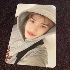 RIIZE riizing sohee soundwave photocard