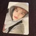 RIIZE riizing sohee soundwave photocard