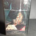 Star Wars VHS Red Label 1984 CBS Rental
