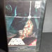 Star Wars VHS Red Label 1984 CBS Rental