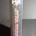 Star Wars VHS Red Label 1984 CBS Rental