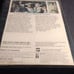 Star Wars VHS Red Label 1984 CBS Rental