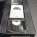 Star Wars VHS Red Label 1984 CBS Rental