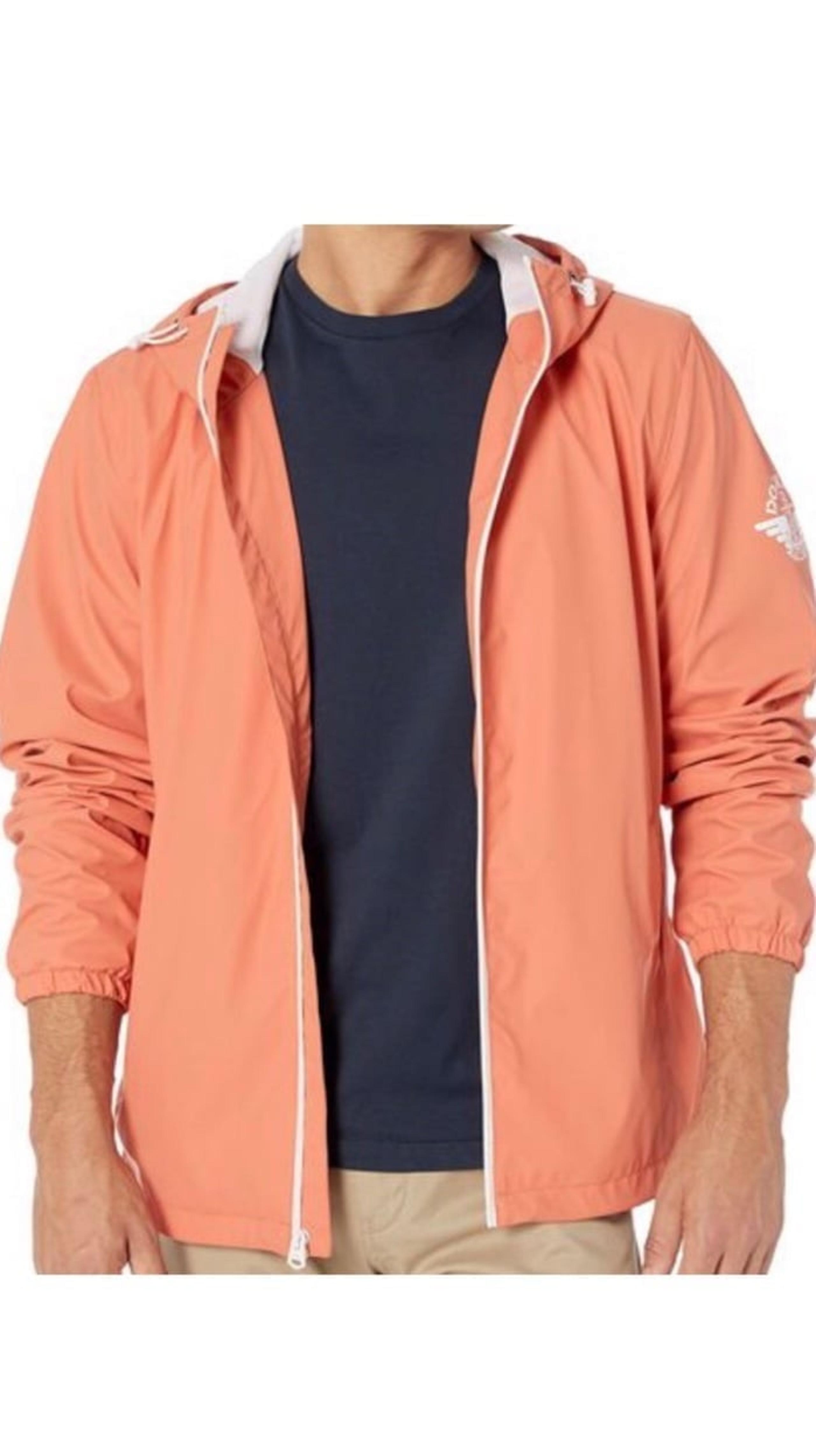DOCKERS WINDBREAKER L