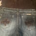 Cowgirl Tuff~ Wild & Wooly Jeans