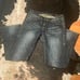 Cowgirl Tuff~ Wild & Wooly Jeans