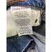 Aritzia Denim Forum Women's The Bailey High Rise Flare Crop Jeans Women's Sz 29