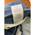 Aritzia Denim Forum Women's The Bailey High Rise Flare Crop Jeans Women's Sz 29
