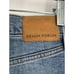 Aritzia Denim Forum Women's The Bailey High Rise Flare Crop Jeans Women's Sz 29