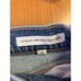 Aritzia Denim Forum Women's The Bailey High Rise Flare Crop Jeans Women's Sz 29