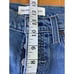 Aritzia Denim Forum Women's The Bailey High Rise Flare Crop Jeans Women's Sz 29