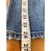 Aritzia Denim Forum Women's The Bailey High Rise Flare Crop Jeans Women's Sz 29