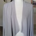 Coco + Carmen Women's Open Cardigan