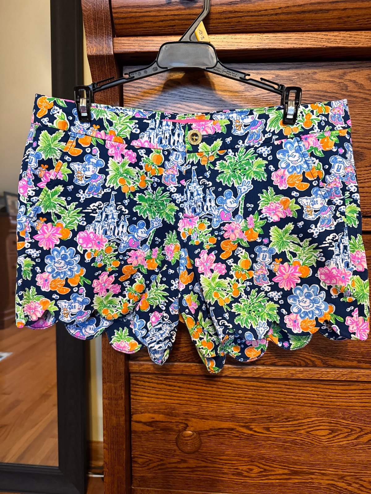 Lilly Pulitzer