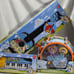 Bluey Music/Band Set * Brand New