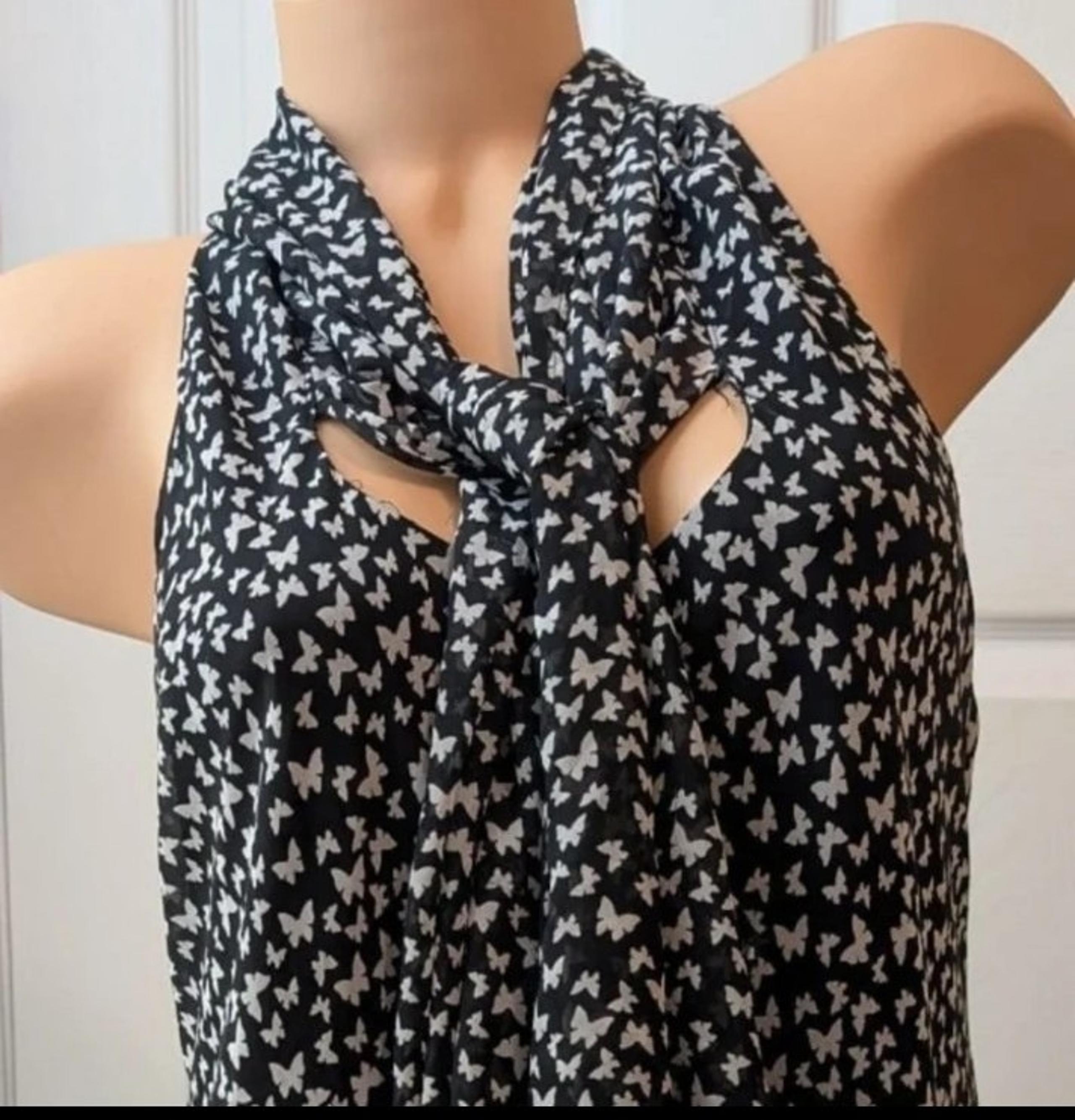 BISOU BISOU BLOUSE
