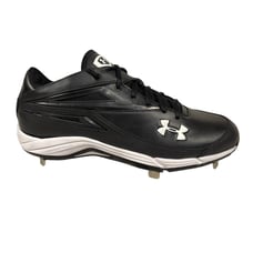 Under Armour Clean Up Mens Size 11.5 Baseball Cleats New in Box