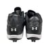 Under Armour Clean Up Mens Size 11.5 Baseball Cleats New in Box