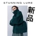 Brand New! STUNNING LURE Eco-Mouton Short Jacket