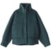 Brand New! STUNNING LURE Eco-Mouton Short Jacket