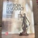 American Democracy Now sixth Edition