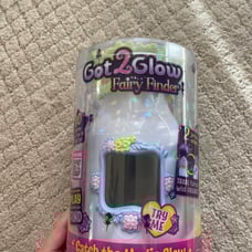 Got 2 Glow Fairy Finder