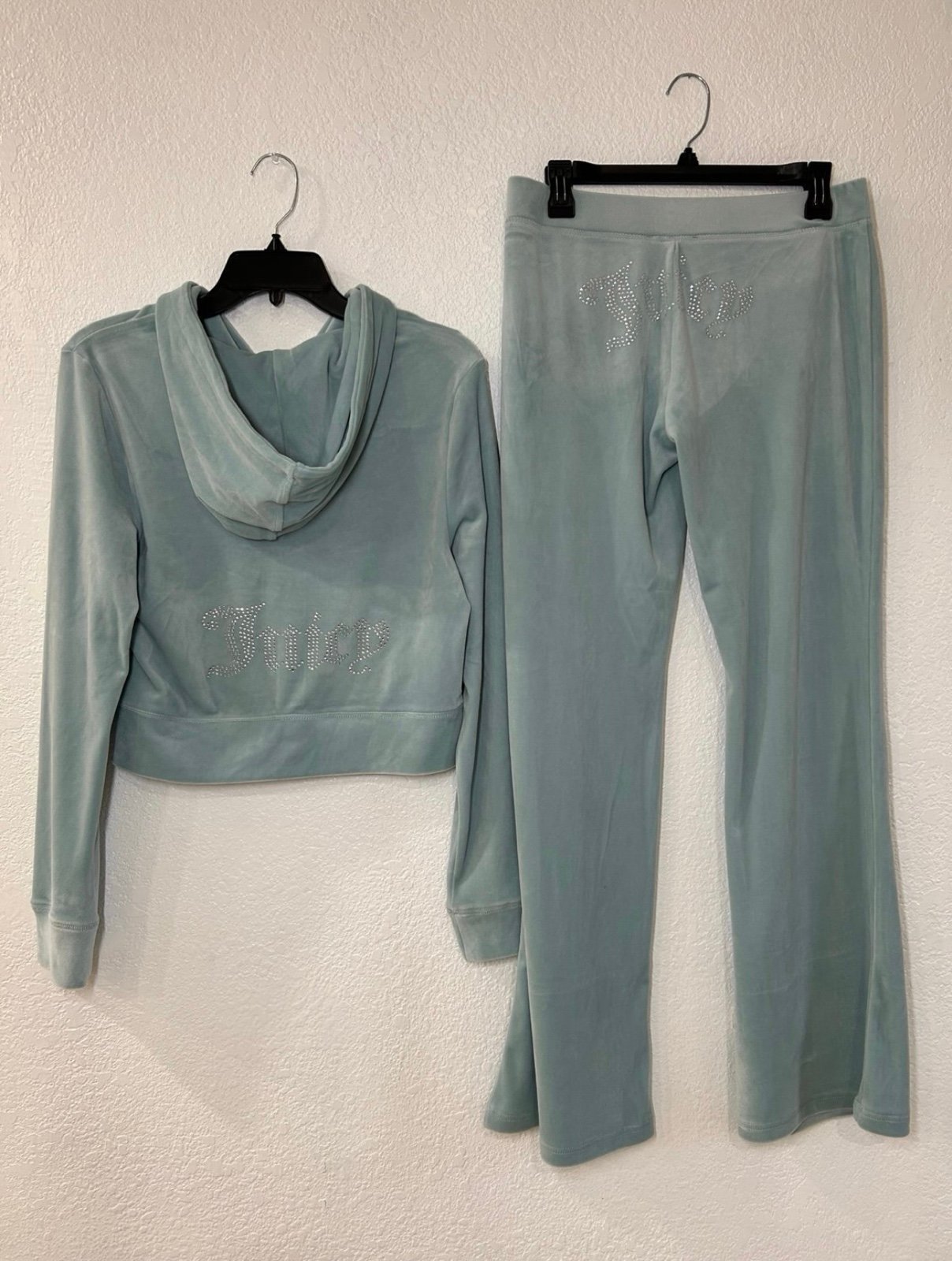 Juicy Couture Tracksuit
