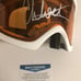 Autographed Chloe Kim Oakley Goggles Beckett