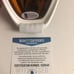 Autographed Chloe Kim Oakley Goggles Beckett