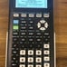 Texas Instruments TI-84 Plus CE Python Graphing Calculator - Black With Cover