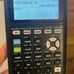 Texas Instruments TI-84 Plus CE Python Graphing Calculator - Black With Cover