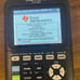 Texas Instruments TI-84 Plus CE Python Graphing Calculator - Black With Cover
