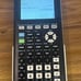 Texas Instruments TI-84 Plus CE Python Graphing Calculator - Black With Cover