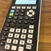 Texas Instruments TI-84 Plus CE Python Graphing Calculator - Black With Cover